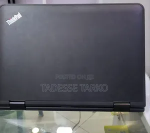 New Laptop Lenovo ThinkPad 11e 8GB Intel Core 2 Quad SSD 128GB