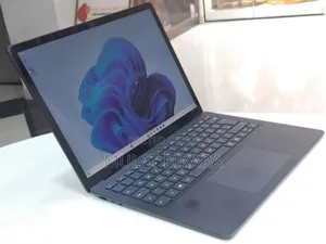 New Laptop Microsoft Surface Laptop 3 8GB Intel Core i5 SSD 256GB