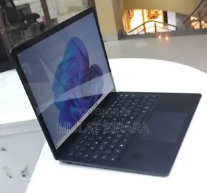 New Laptop Microsoft Surface Laptop 3 8GB Intel Core i5 SSD 256GB