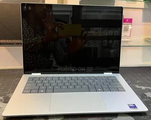 New Laptop HP OmniBook 7 16" 16GB Intel Core Ultra 7 SSD 1T