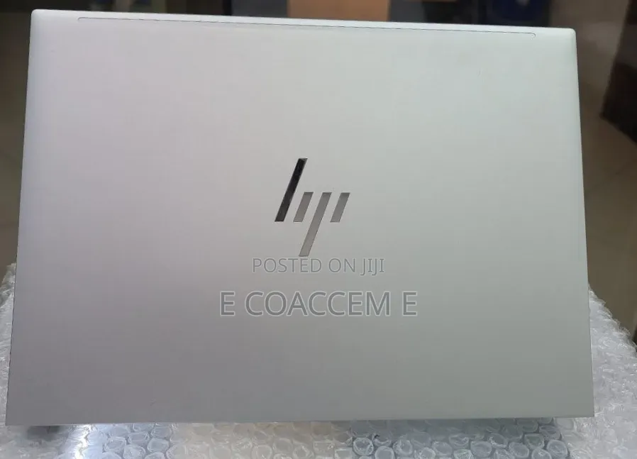 New Laptop HP EliteBook 830 G9 16GB Intel Core i5 SSD 512GB