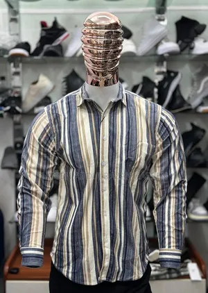 Shirt - ሸሚዝ