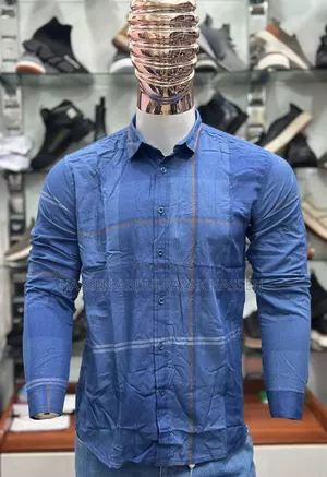 Shirt - ሸሚዝ