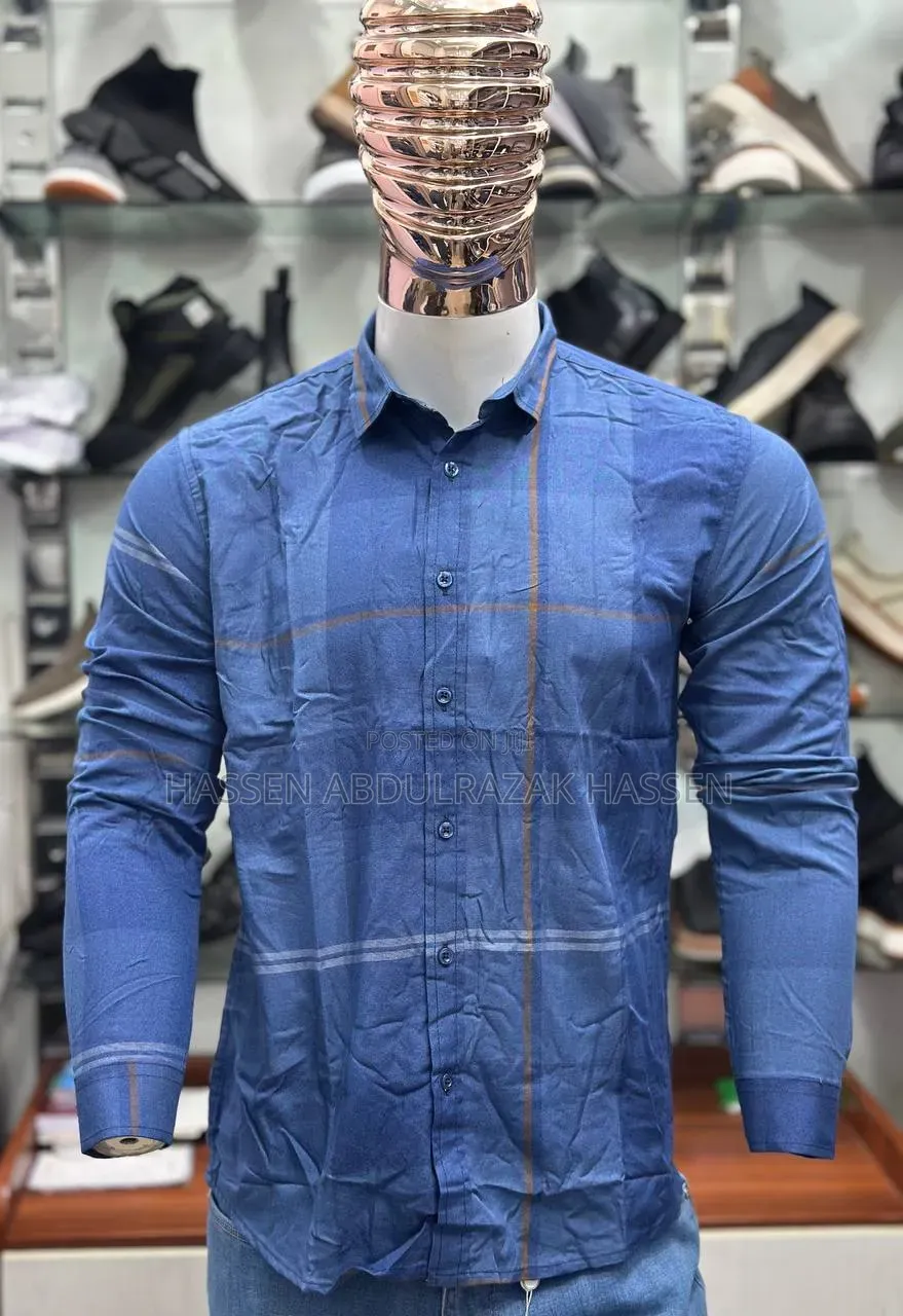 Shirt - ሸሚዝ