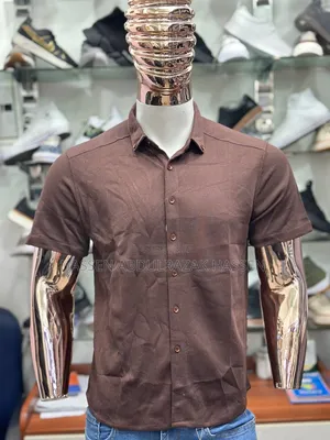 Shirt - ሸሚዝ