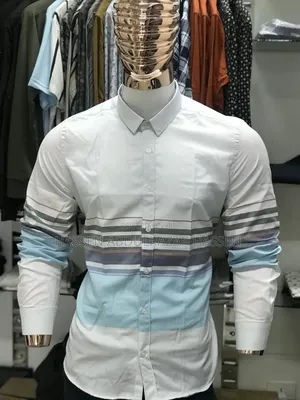 Shirt - ሸሚዝ