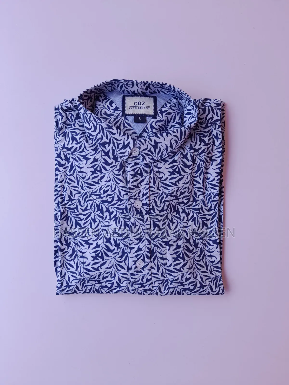Shirt - ሸሚዝ