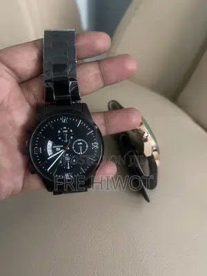 Trendy Watches