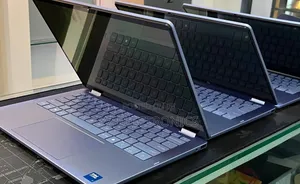 New HP OmniBook X Laptop 14-fe0097nr 16GB Intel Core i7 SSD 512GB