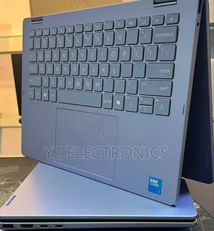 New HP OmniBook X Laptop 14-fe0097nr 16GB Intel Core i7 SSD 512GB