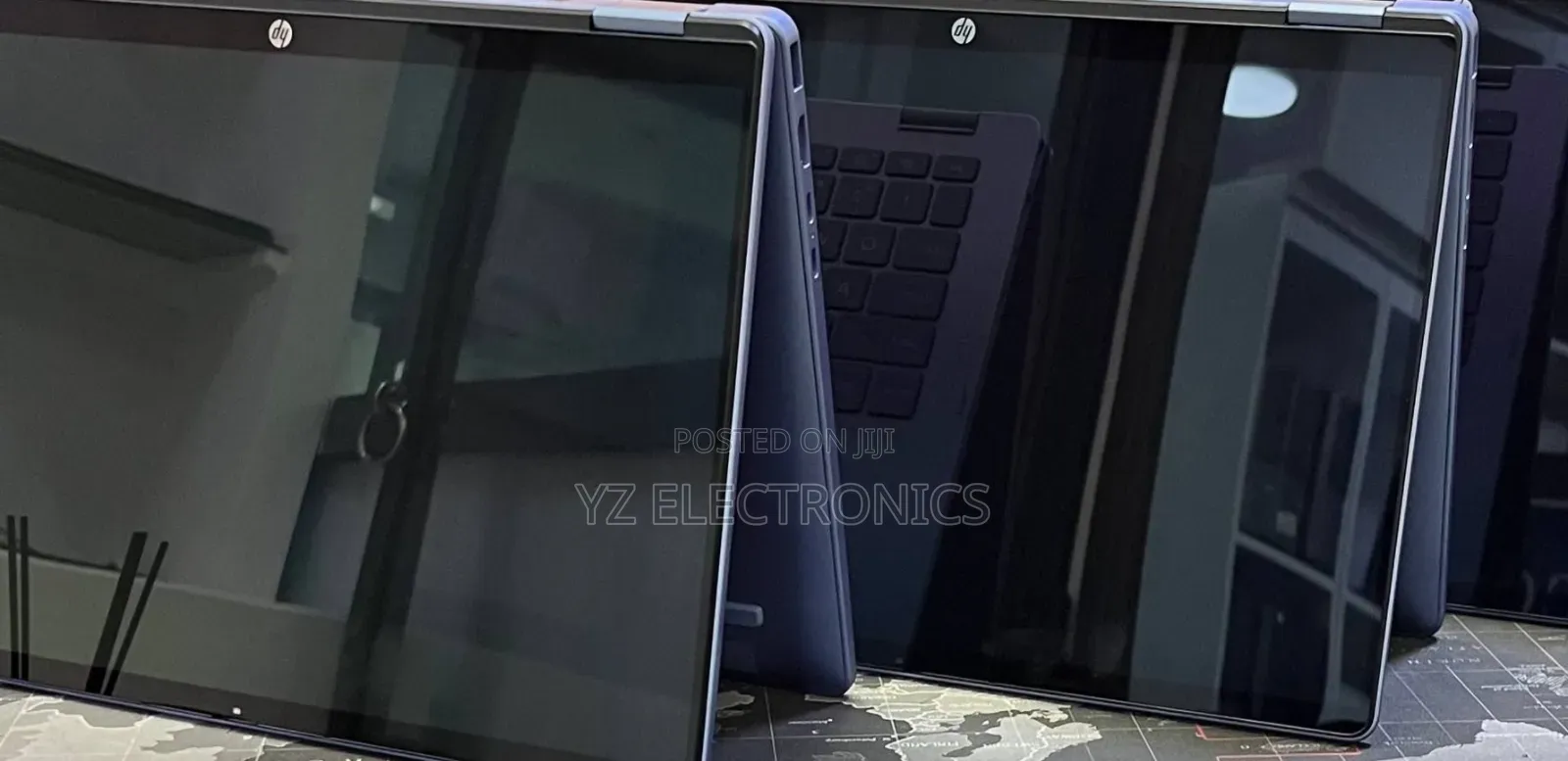 New HP OmniBook X Laptop 14-fe0097nr 16GB Intel Core i7 SSD 512GB