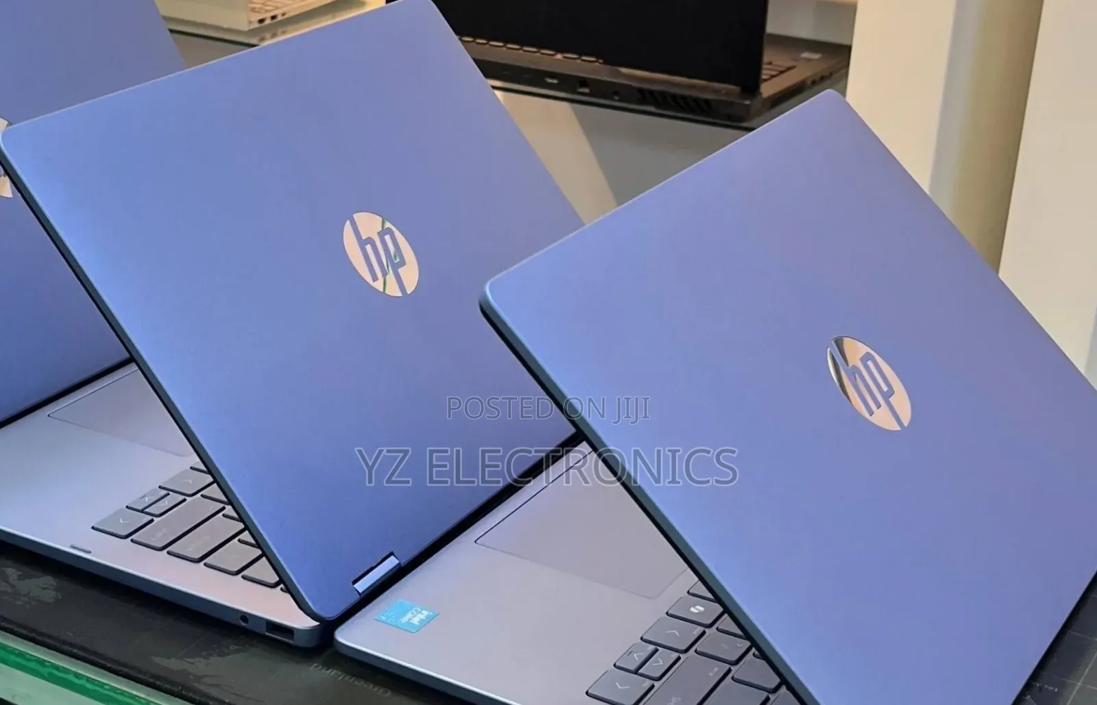 New HP OmniBook X Laptop 14-fe0097nr 16GB Intel Core i7 SSD 512GB