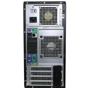 Desktop Computer Dell OptiPlex 790 8GB Intel Core i5 HDD 500GB