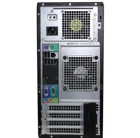 Desktop Computer Dell OptiPlex 790 8GB Intel Core i5 HDD 500GB