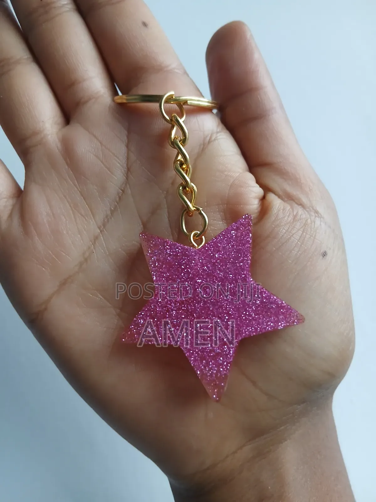 Cute Key Chains