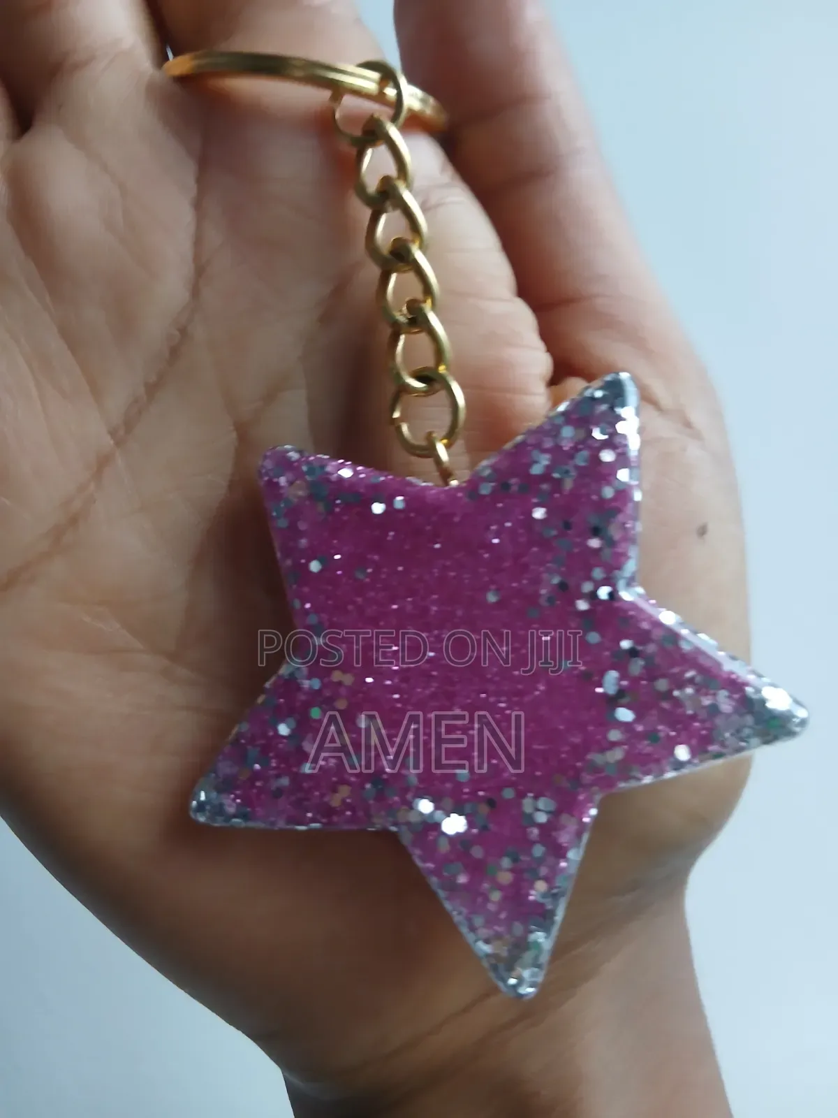 Cute Key Chains