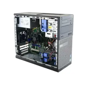 Desktop Computer Dell OptiPlex 790 8GB Intel Core i5 HDD 500GB