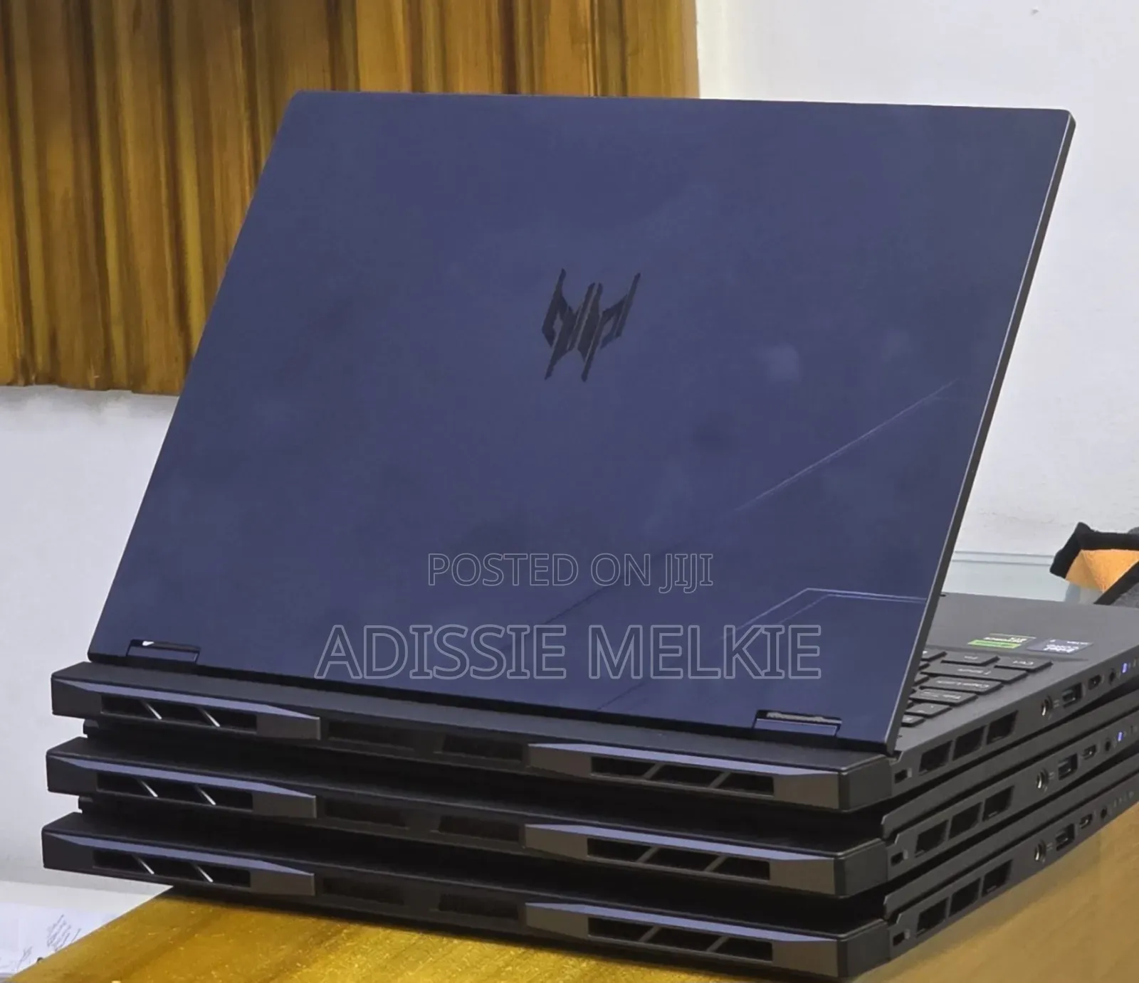 New Laptop Acer Predator Helios Neo 14 16GB Intel Core Ultra 7 SSD 1T