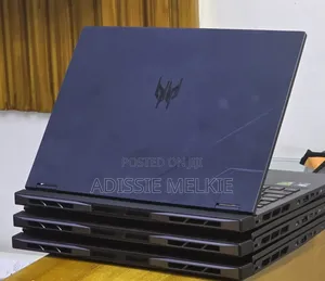 New Laptop Acer Predator Helios Neo 14 16GB Intel Core Ultra 7 SSD 1T