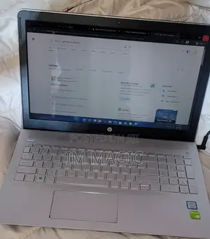 Laptop HP Pavilion 15 16GB Intel Core i5 SSD 512GB
