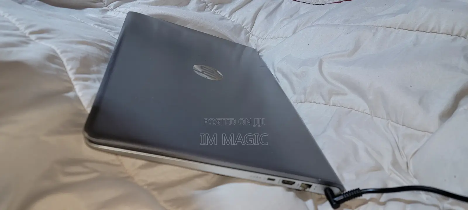 Laptop HP Pavilion 15 16GB Intel Core i5 SSD 512GB
