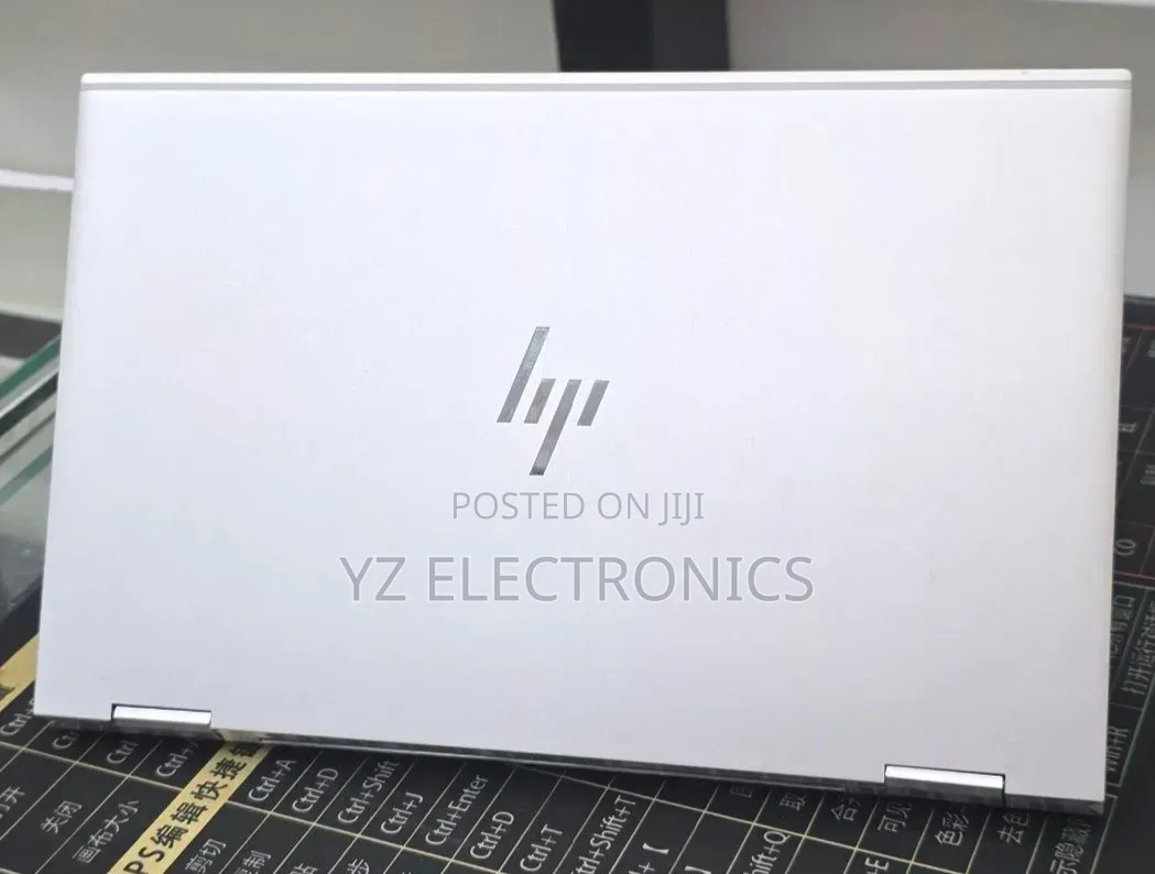 New Laptop HP EliteBook 1040 G8 32GB Intel Core i7 SSD 512GB