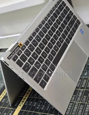 New Laptop HP EliteBook 1040 G8 32GB Intel Core i7 SSD 512GB