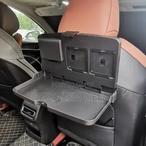 Car Back Seat Tray Table