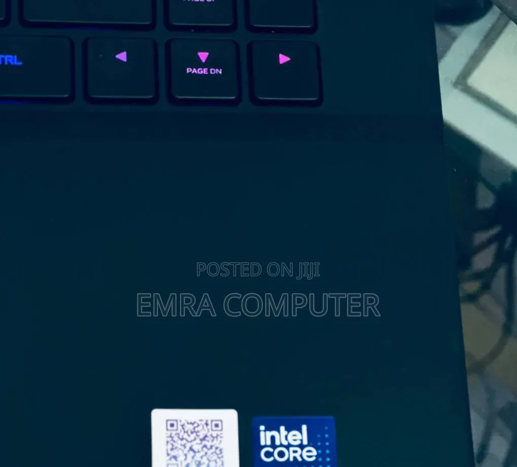 New Laptop Dell 16GB Intel Core Ultra 9 SSD 1T