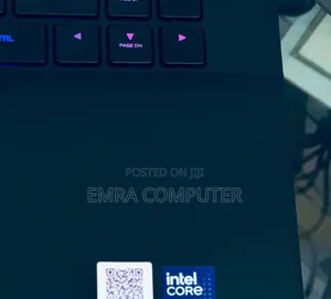New Laptop Dell 16GB Intel Core Ultra 9 SSD 1T