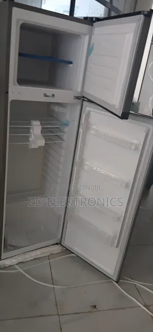 Cool Refrigeator Modal 410l