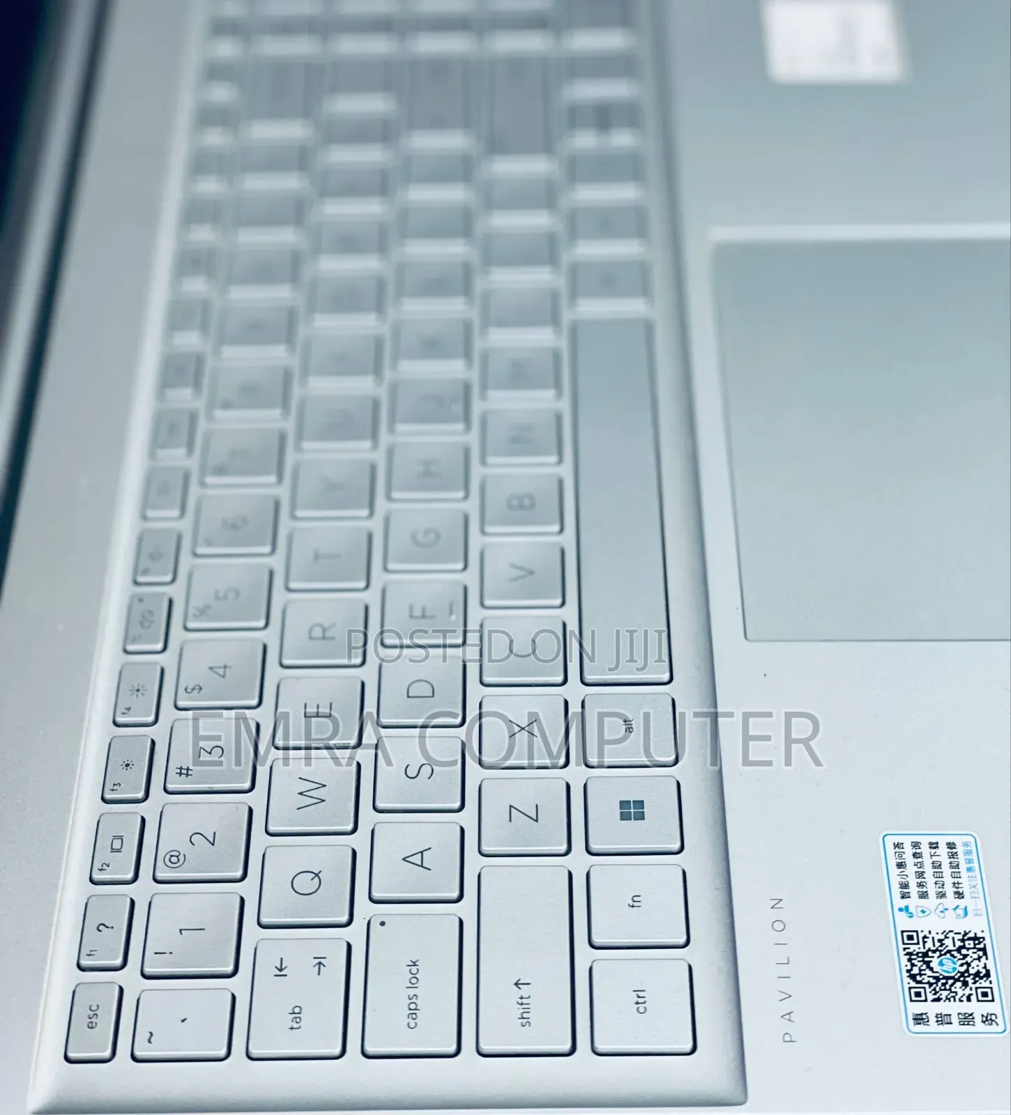 New Laptop HP 16GB Intel Core i5 SSD 512GB