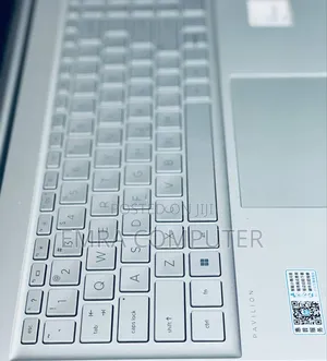 New Laptop HP 16GB Intel Core i5 SSD 512GB