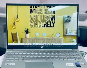 New Laptop HP 16GB Intel Core i5 SSD 512GB