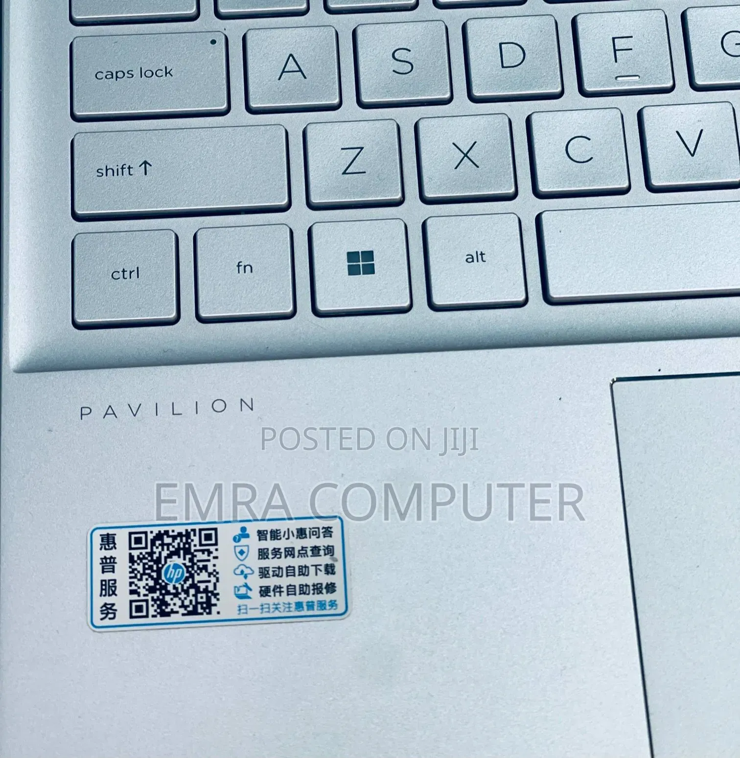 New Laptop HP 16GB Intel Core i5 SSD 512GB