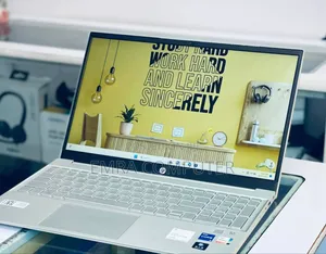 New Laptop HP 16GB Intel Core i5 SSD 512GB