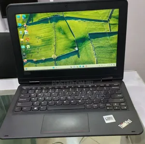New Laptop Lenovo Yoga 11e 8GB Intel Core 2 Quad SSD 128GB