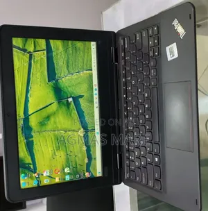 New Laptop Lenovo Yoga 11e 8GB Intel Core 2 Quad SSD 128GB