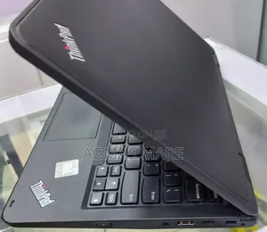 New Laptop Lenovo Yoga 11e 8GB Intel Core 2 Quad SSD 128GB