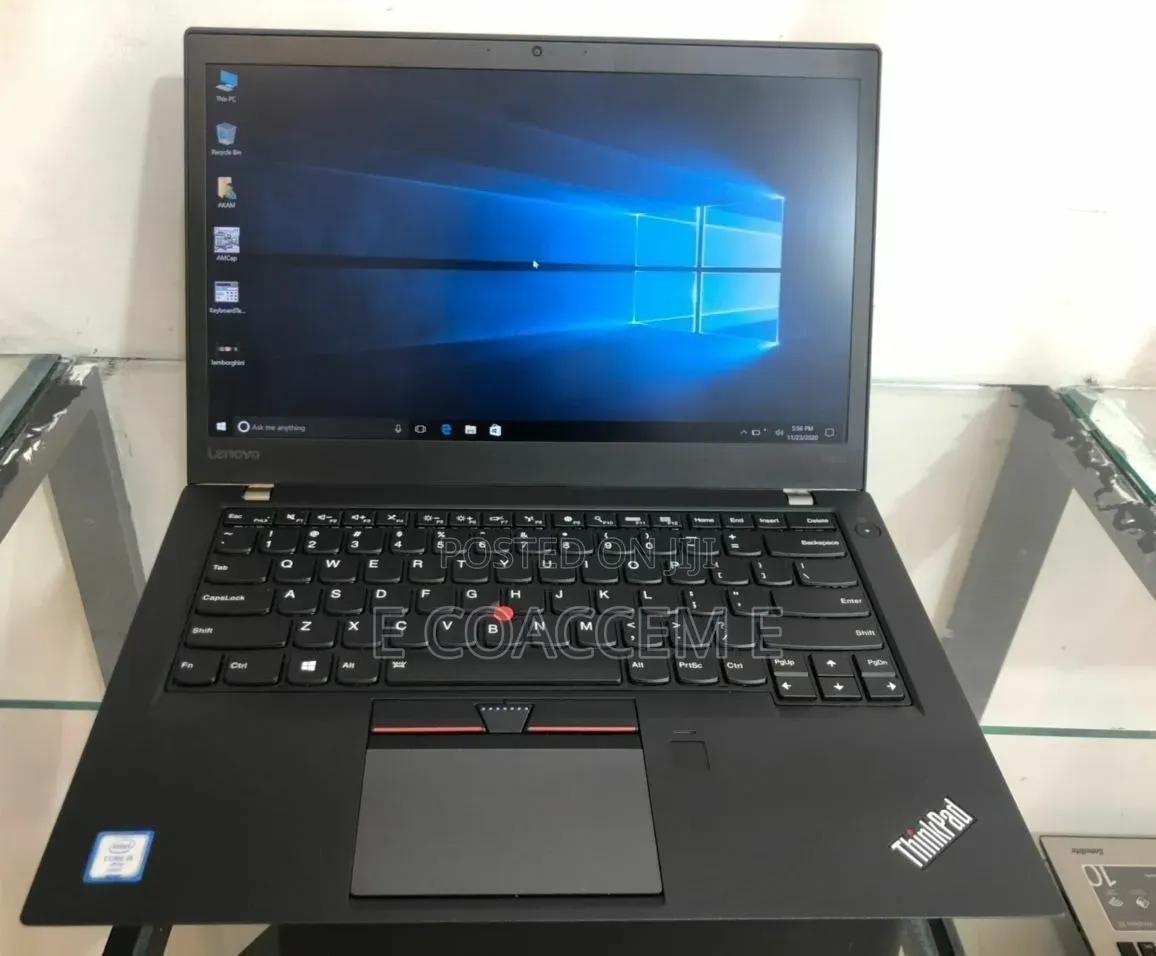 Laptop Lenovo 8GB Intel Core i5 HDD 1T