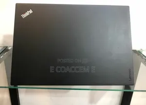 Laptop Lenovo 8GB Intel Core i5 HDD 1T