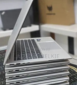 New Laptop HP EliteBook 840 G9 16GB Intel Core i7 SSD 512GB