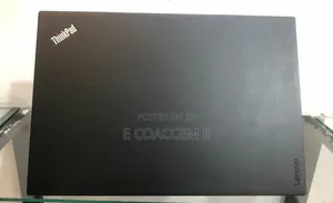 Laptop Lenovo 8GB Intel Core i5 HDD 1T