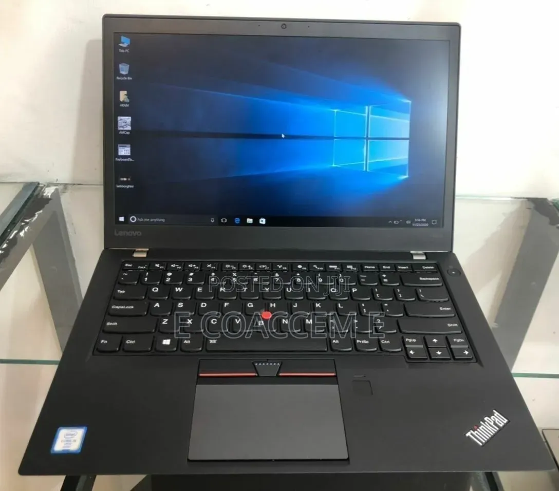 Laptop Lenovo 8GB Intel Core i5 HDD 1T