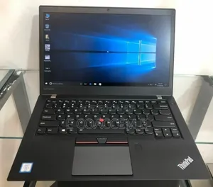 Laptop Lenovo 8GB Intel Core i5 HDD 1T