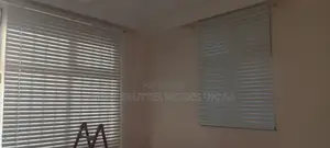 Aluminum Blind