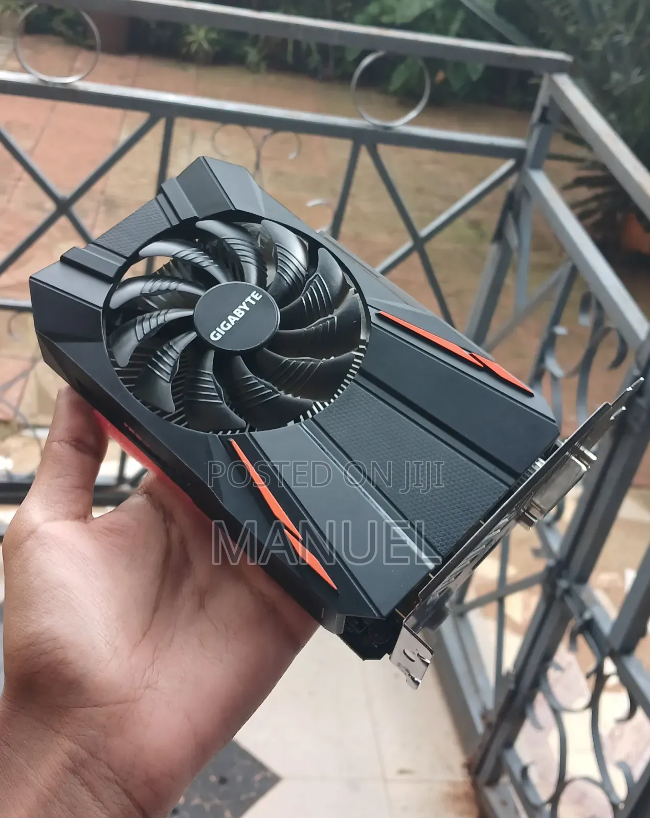 Amd Rx550