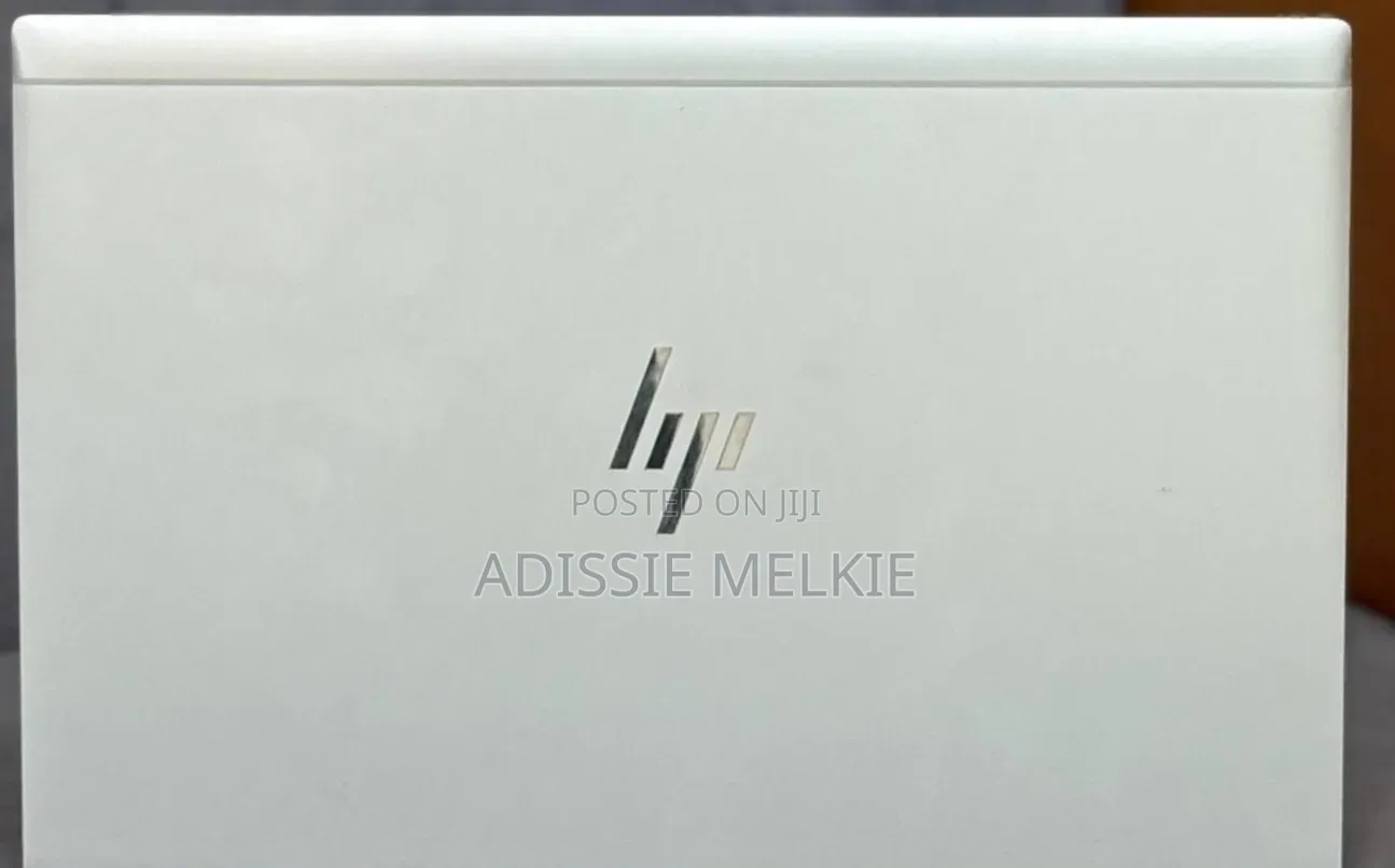 New Laptop HP EliteBook 835 G7 16GB AMD Ryzen 5 SSD 512GB