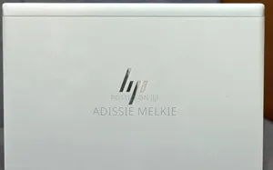 New Laptop HP EliteBook 835 G7 16GB AMD Ryzen 5 SSD 512GB
