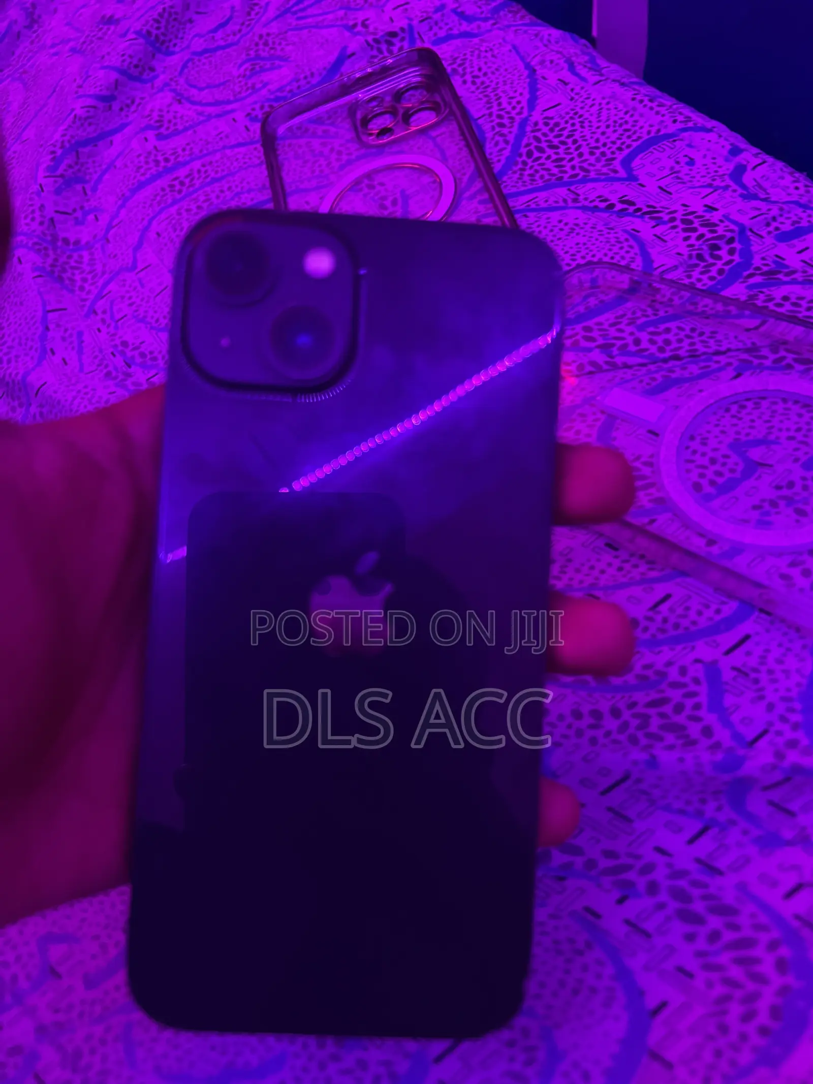 Apple iPhone 13 128 GB Green